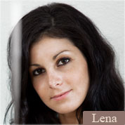 Allyoucanfeet model Lena profile picture