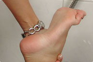 small preview pic number 6 from set 280 showing Allyoucanfeet model Tara